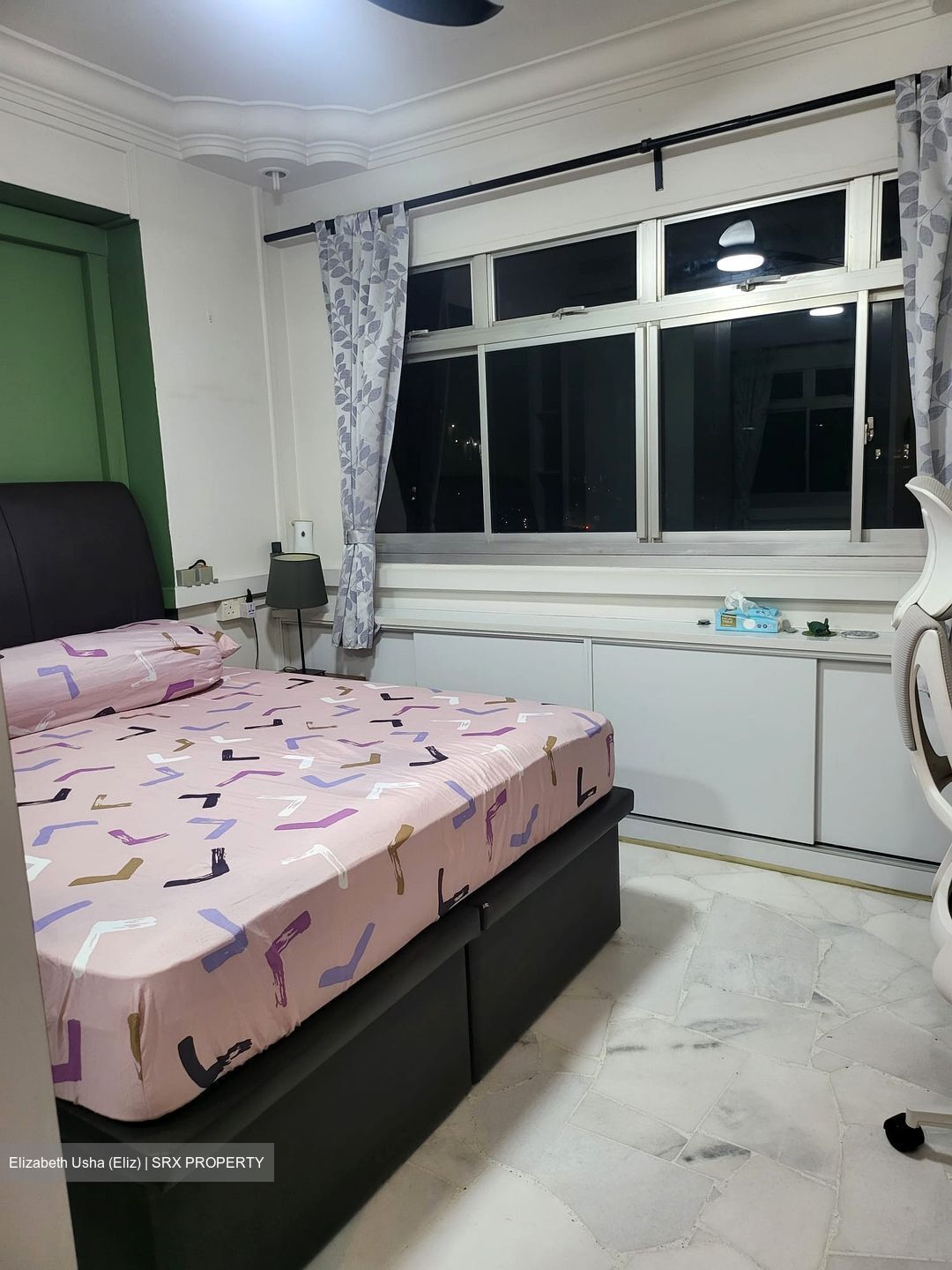 Blk 782 Pasir Ris Street 71 (Pasir Ris), HDB Executive #628402781